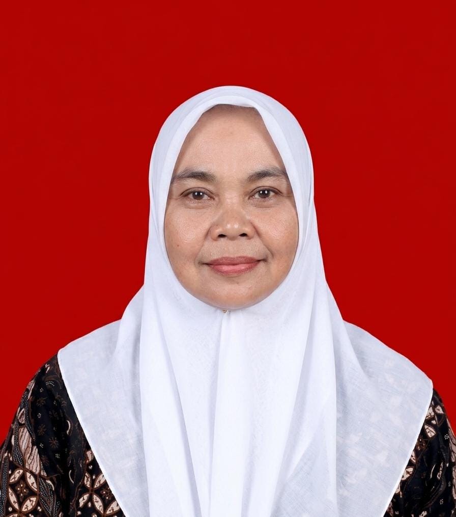Cicih Yuningsih, S. Pd