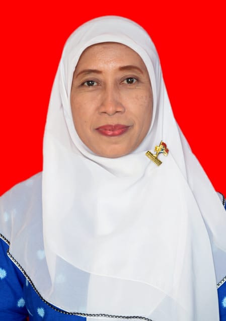 Sri mulyani, SE, M.Pd