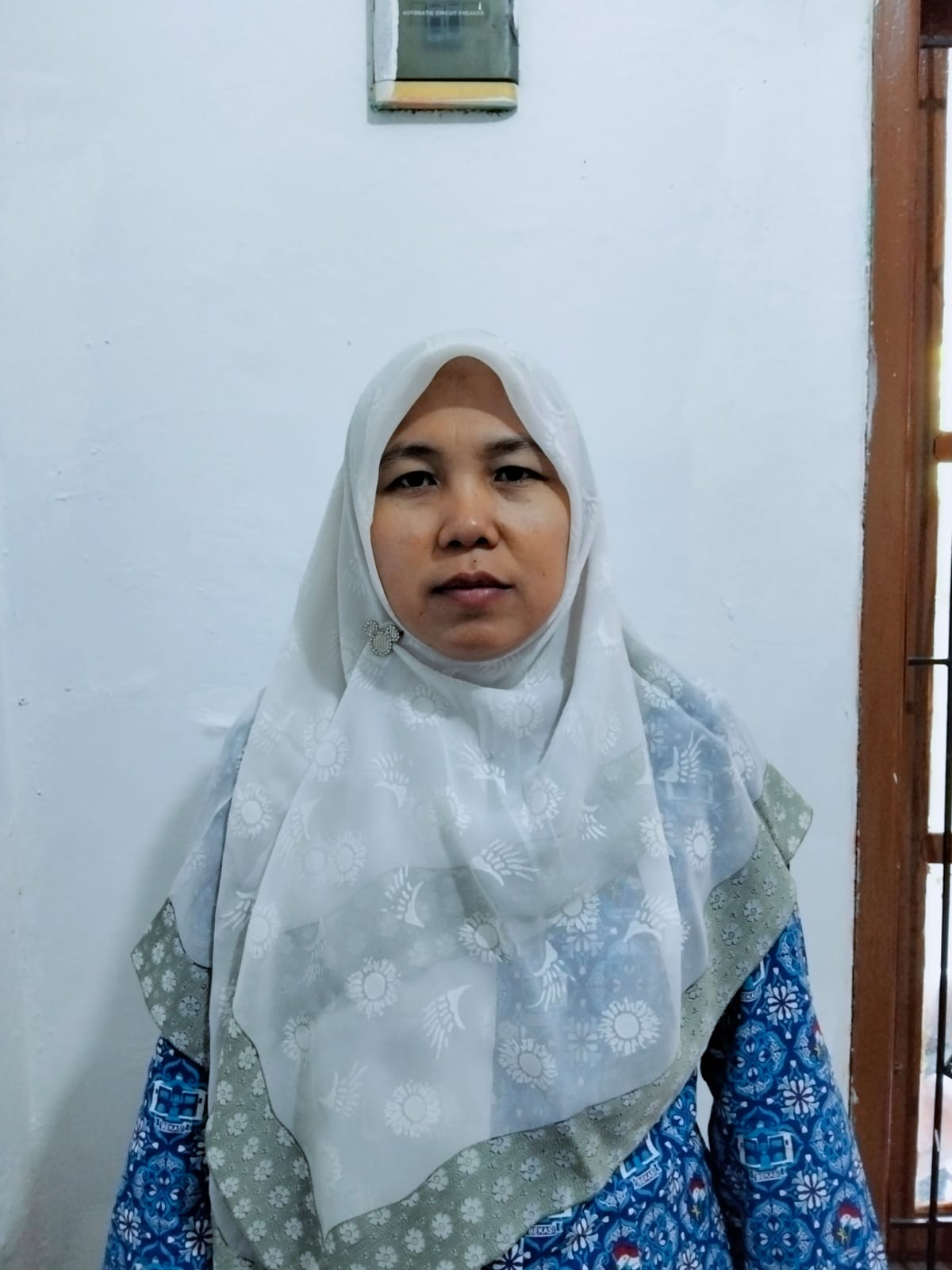 Dwi Fitriana Sari,S.Pd
