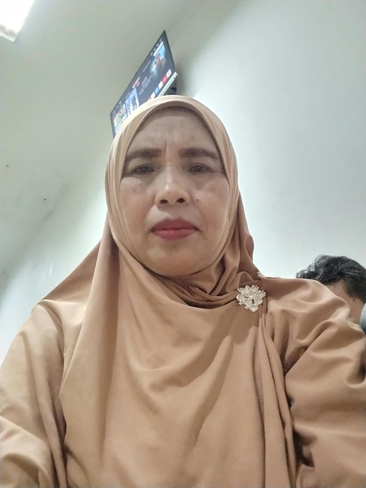 Mamah Maryamah,S.Pd.