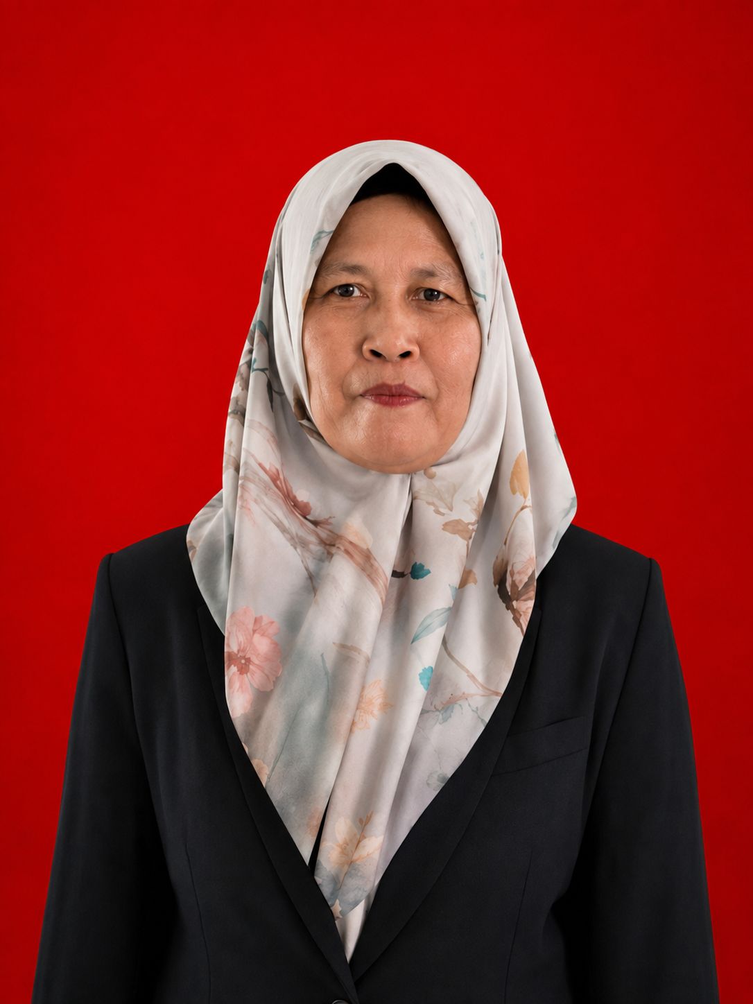 Badriah