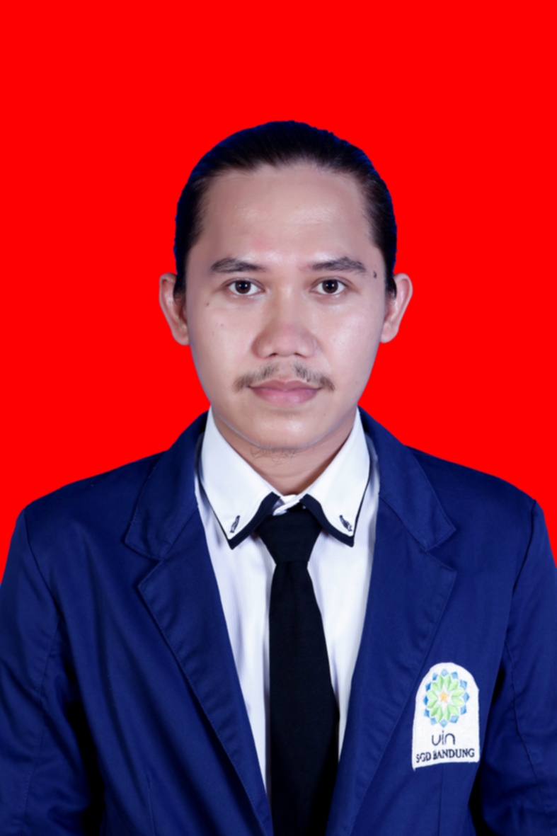 Rizkie Dharmawan Slamet, S.Ag