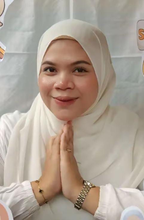 Septiani Nurshibah, S.Pd