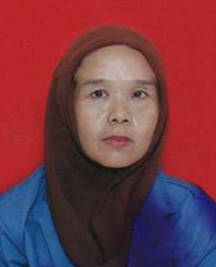 Rodiah