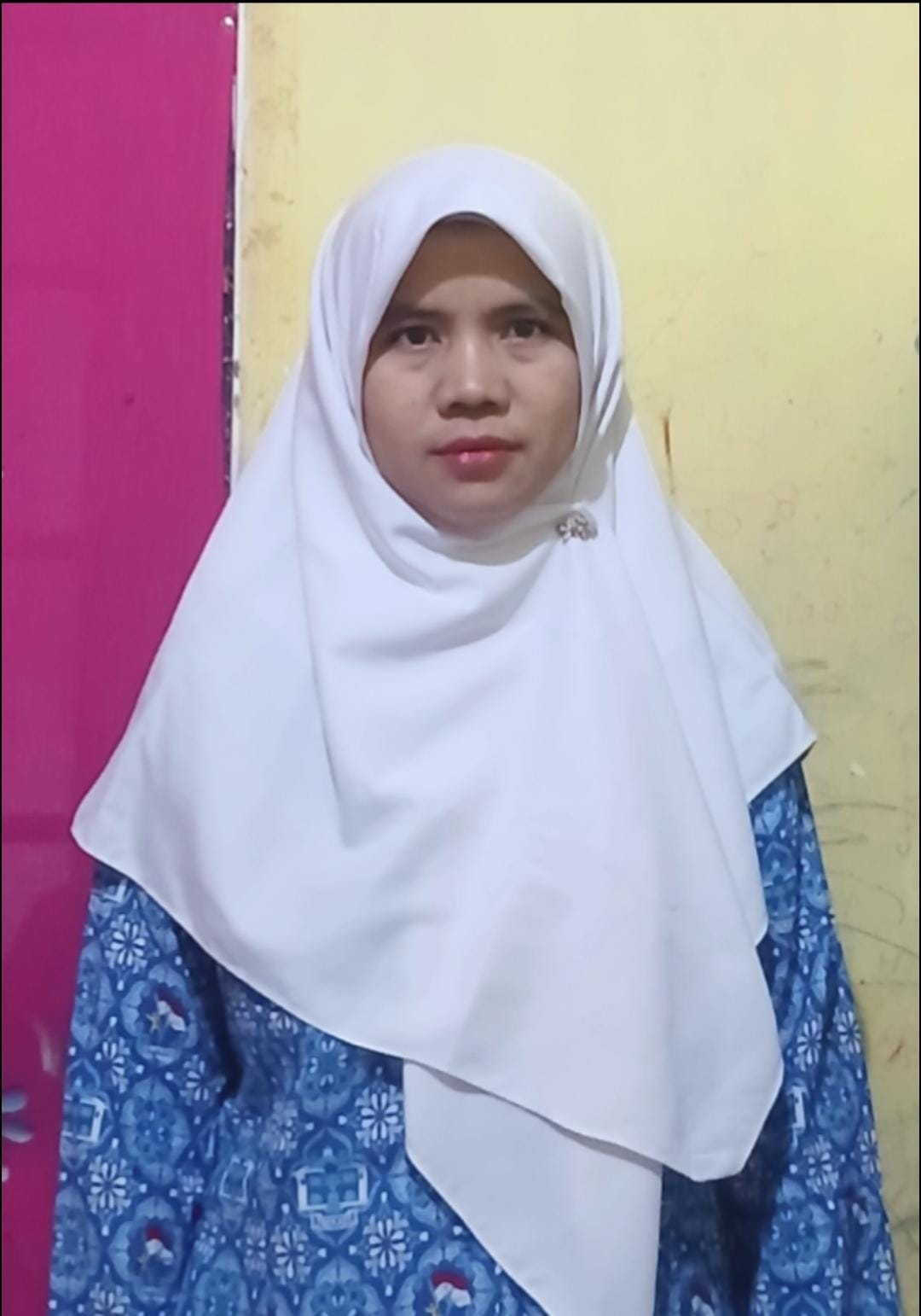 Siti Aisyah