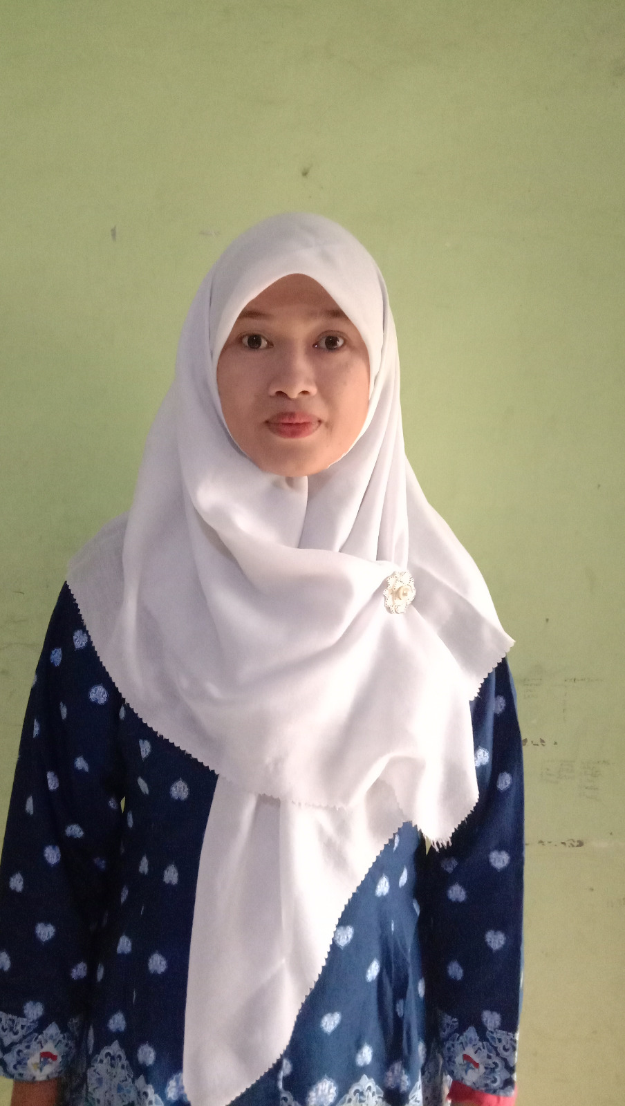Hilda Yunita