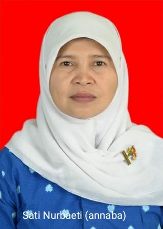 Sati Nurbaeti