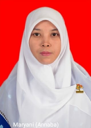 Maryani