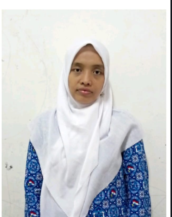 Siti Maesaroh