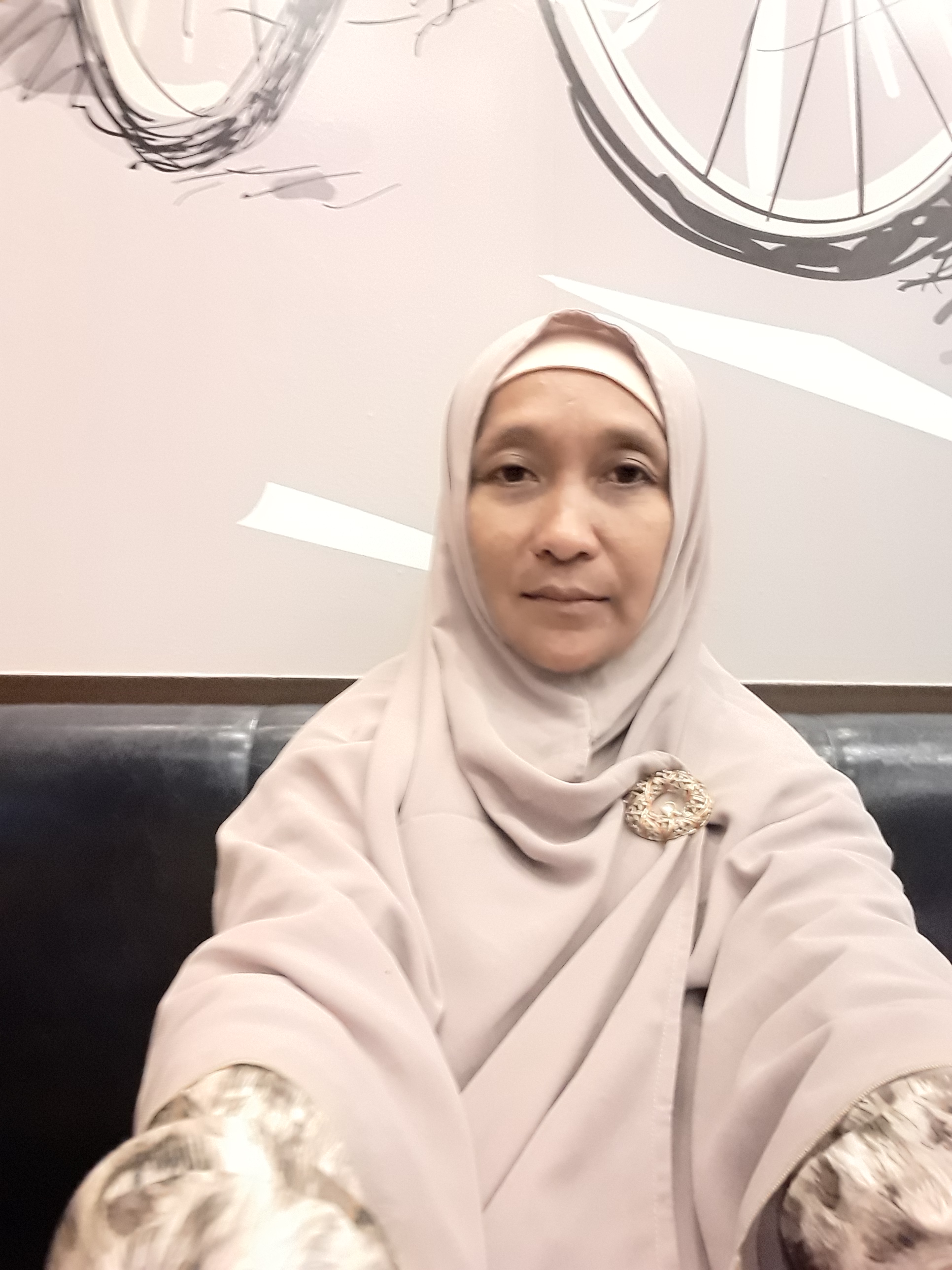Tatur Sri Wulandari,S.Pd.