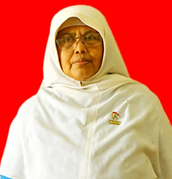 Raden Rahmawati, S.Pd.