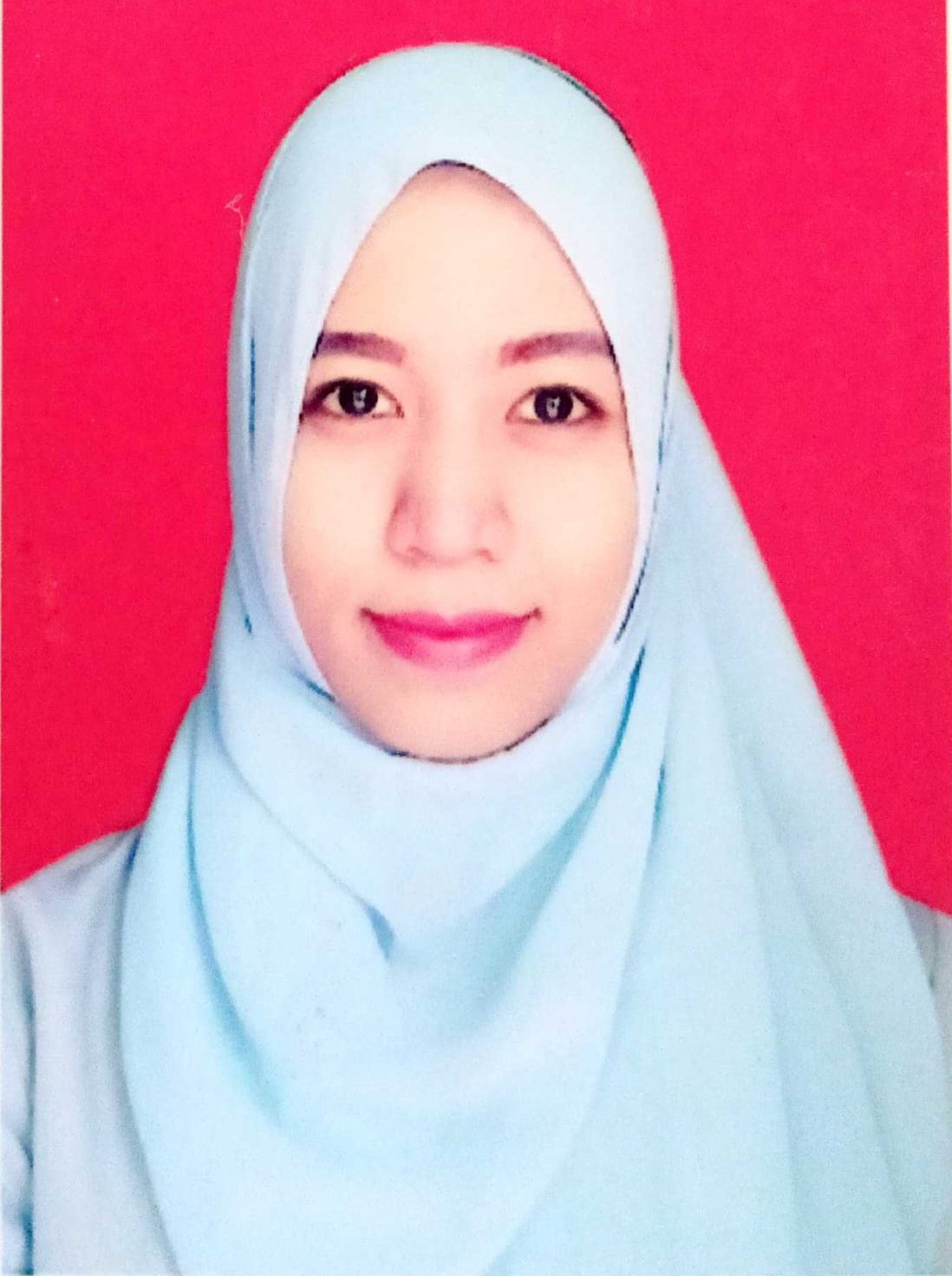 Nia Devi Anggreini, S.Psi.