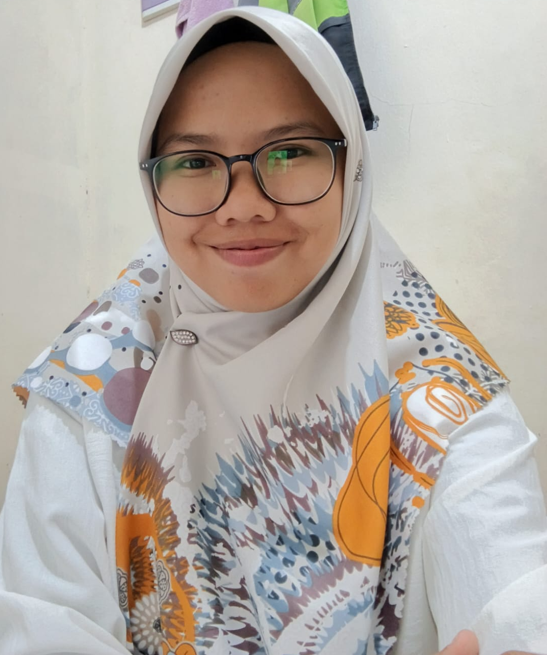 Siti Aisyah